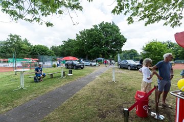 Bild 1 - PSD Bank Nord Open Pinneberg